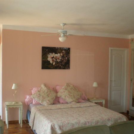 Appart Amande Des Amandeirets Apartamento Châteauneuf-lès-Martigues Exterior foto