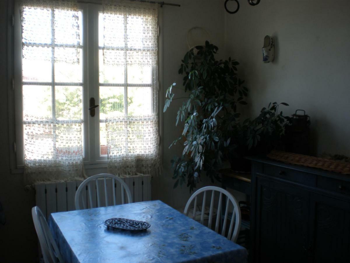 Appart Amande Des Amandeirets Apartamento Châteauneuf-lès-Martigues Exterior foto