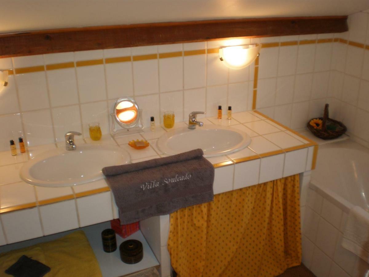 Appart Amande Des Amandeirets Apartamento Châteauneuf-lès-Martigues Exterior foto