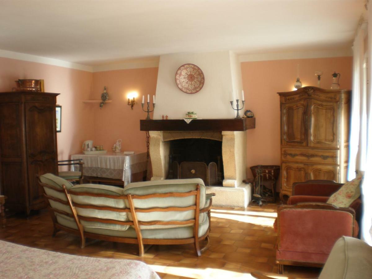 Appart Amande Des Amandeirets Apartamento Châteauneuf-lès-Martigues Exterior foto
